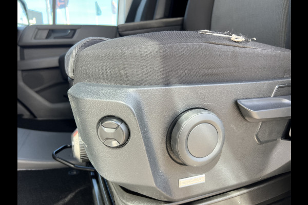 Volkswagen Crafter 35 2.0 TDI L5 H3 Comfortline Aut.