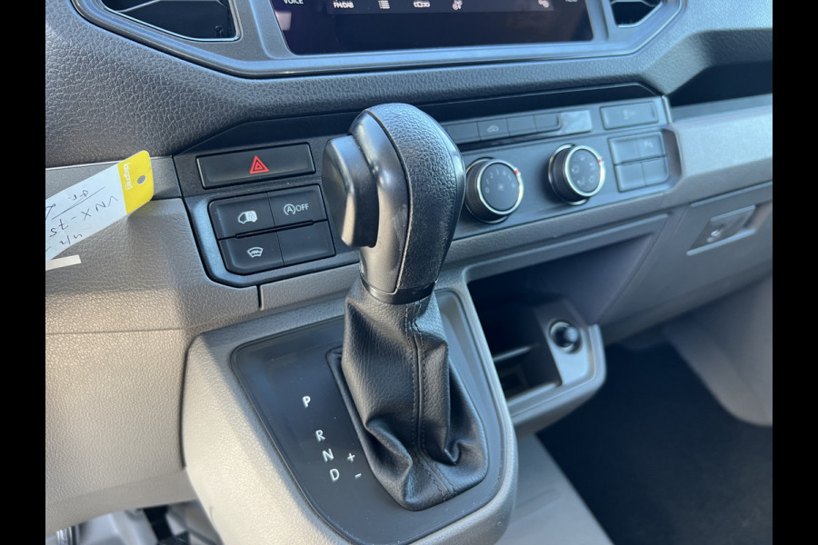 Volkswagen Crafter 35 2.0 TDI L5 H3 Comfortline Aut.