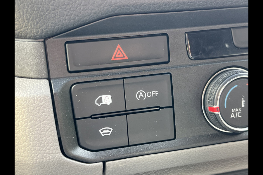 Volkswagen Crafter 35 2.0 TDI L5 H3 Comfortline Aut.