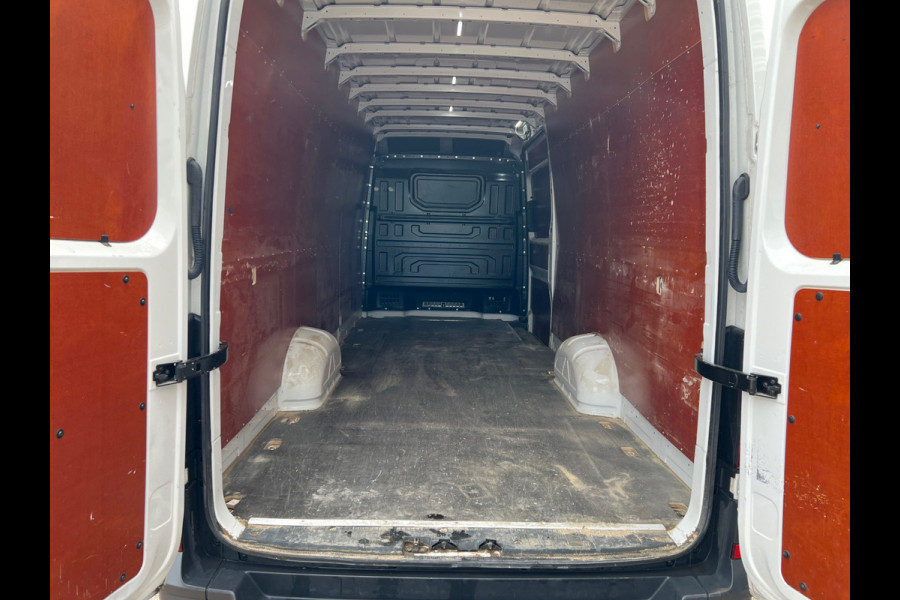 Volkswagen Crafter 35 2.0 TDI L5 H3 Comfortline Aut.