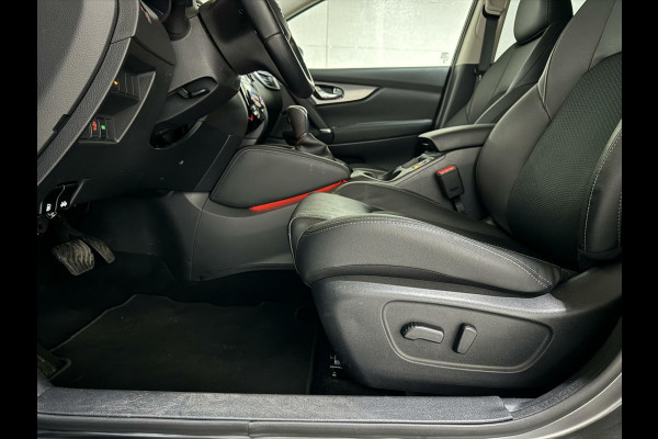 Nissan QASHQAI 1.3 DIG-T Tekna + Pano 360° CarPlay Leer NAP