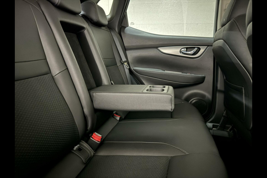 Nissan QASHQAI 1.3 DIG-T Tekna + Pano 360° CarPlay Leer NAP