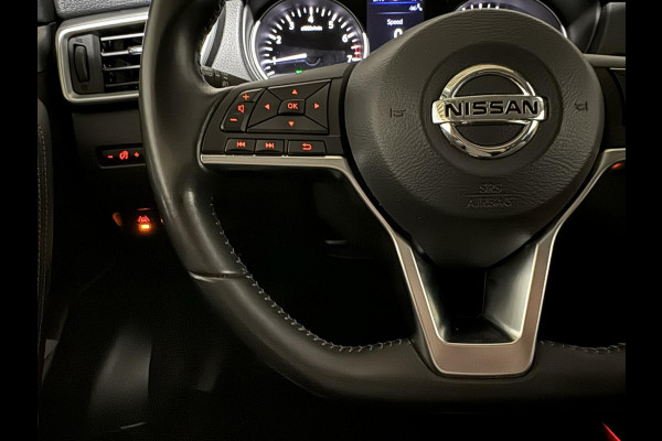Nissan QASHQAI 1.3 DIG-T Tekna + Pano 360° CarPlay Leer NAP