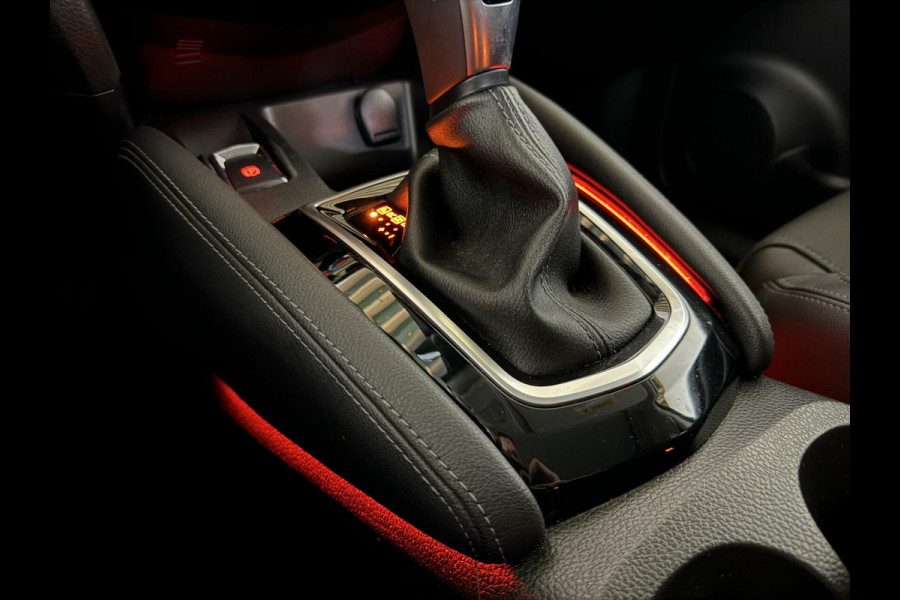 Nissan QASHQAI 1.3 DIG-T Tekna + Pano 360° CarPlay Leer NAP