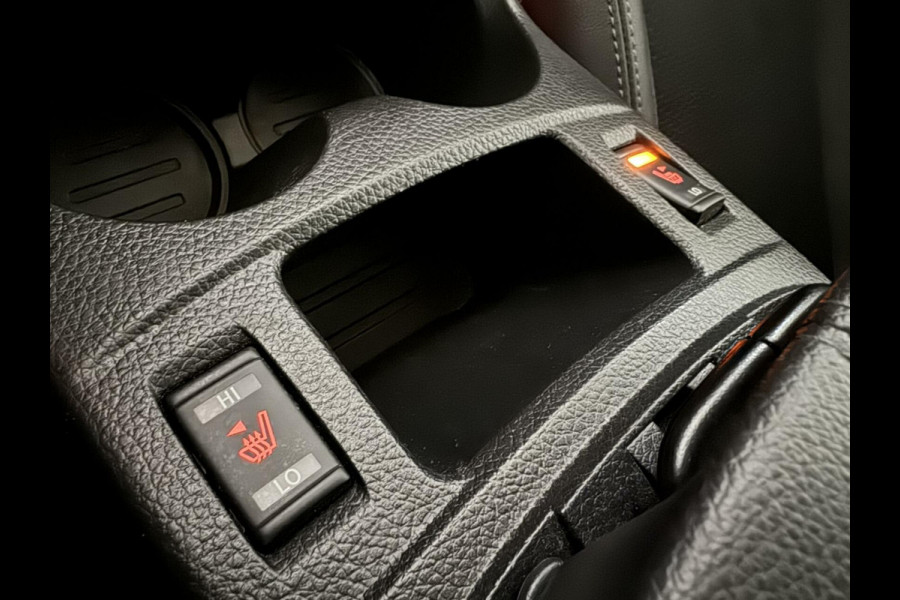 Nissan QASHQAI 1.3 DIG-T Tekna + Pano 360° CarPlay Leer NAP