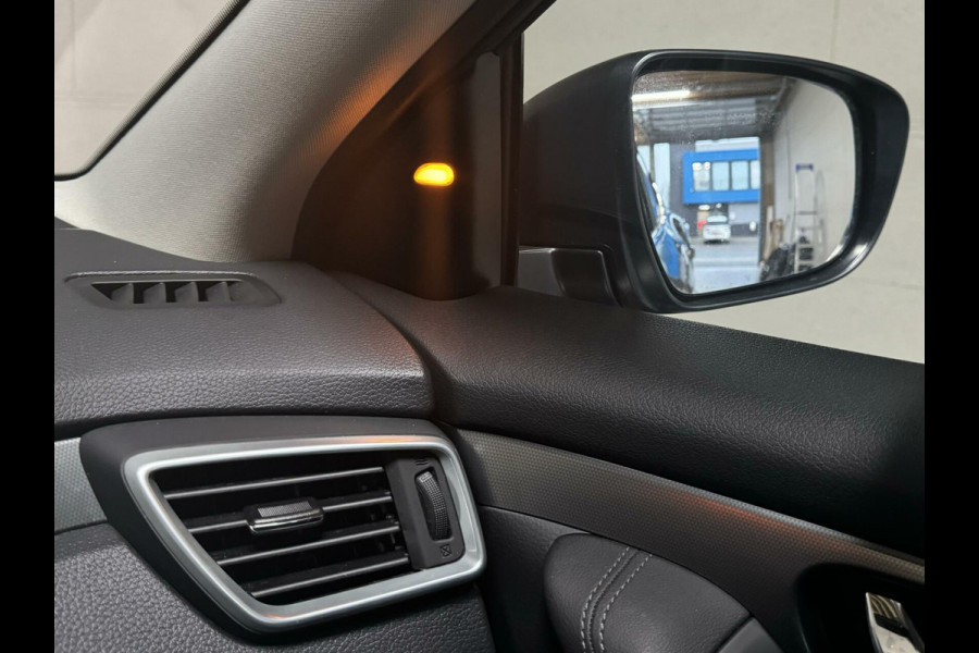 Nissan QASHQAI 1.3 DIG-T Tekna + Pano 360° CarPlay Leer NAP
