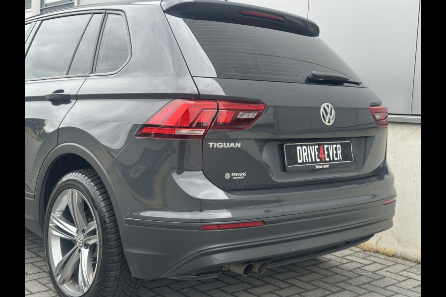 Volkswagen Tiguan 1.5 TSI Life Bns 2019 NAVI CLIMATE SPORTVELGEN ELEK PAKKET