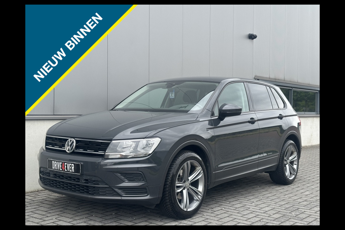 Volkswagen Tiguan 1.5 TSI Life Bns 2019 NAVI CLIMATE SPORTVELGEN ELEK PAKKET Volkswagen Tiguan 1.5 TSI Life Bns 2019 NAVI CLIMATE SPORTVELGEN ELEK PAKKET