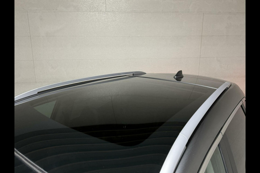 Nissan QASHQAI 1.3 DIG-T Tekna + Pano 360° CarPlay Leer NAP