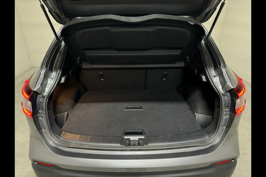 Nissan QASHQAI 1.3 DIG-T Tekna + Pano 360° CarPlay Leer NAP