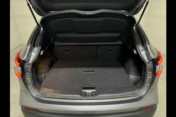 Nissan QASHQAI 1.3 DIG-T Tekna + Pano 360° CarPlay Leer NAP