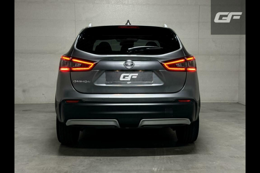 Nissan QASHQAI 1.3 DIG-T Tekna + Pano 360° CarPlay Leer NAP