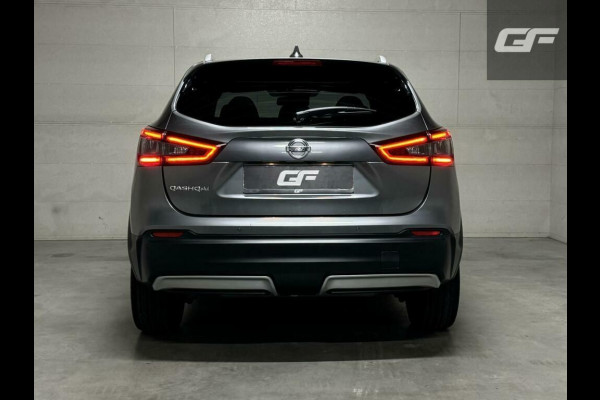 Nissan QASHQAI 1.3 DIG-T Tekna + Pano 360° CarPlay Leer NAP
