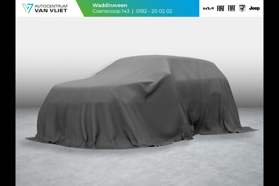 Jeep Renegade 1.0T Freedom l Lederen bekleding l Schuif kantel dak l