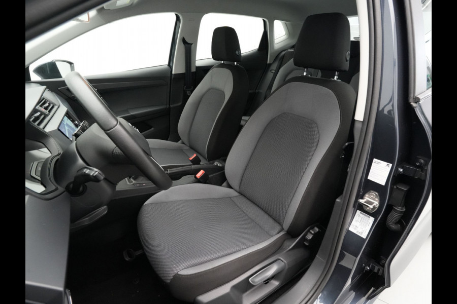 Seat Ibiza 1.0 TSI 95pk Style Signature Navigatie Stoelverwarming Clima 336