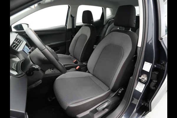 Seat Ibiza 1.0 TSI 95pk Style Signature Navigatie Stoelverwarming Clima 336