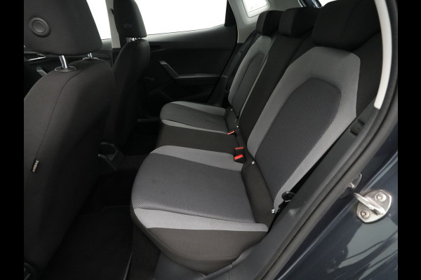 Seat Ibiza 1.0 TSI 95pk Style Signature Navigatie Stoelverwarming Clima 336