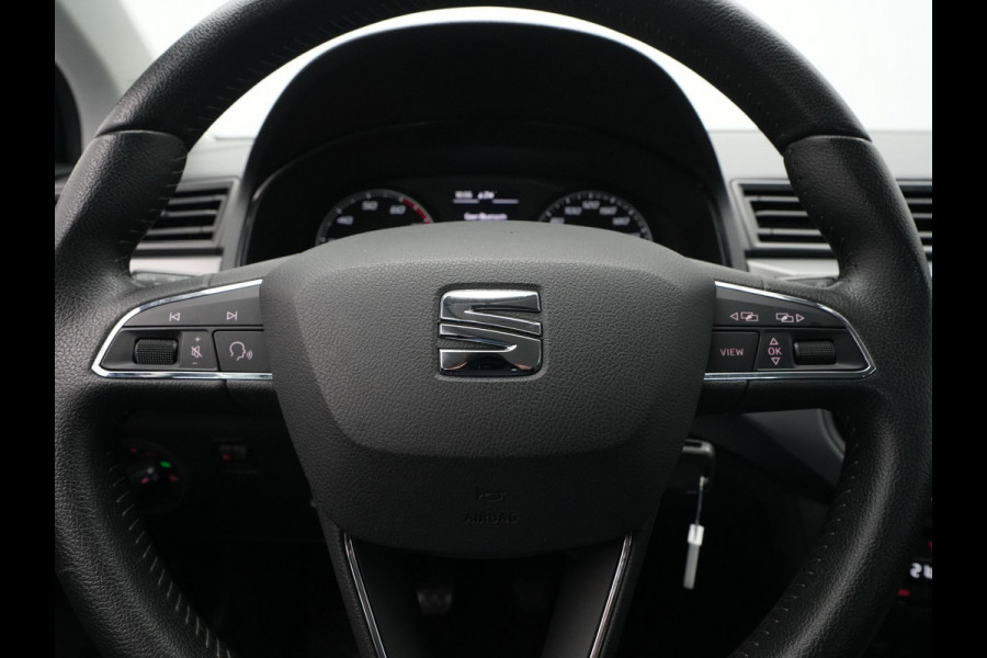 Seat Ibiza 1.0 TSI 95pk Style Signature Navigatie Stoelverwarming Clima 336