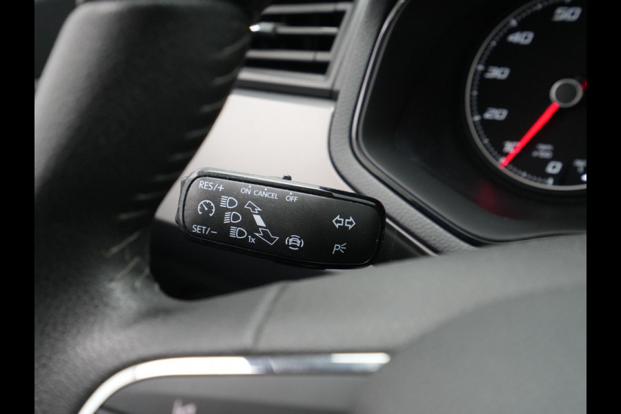 Seat Ibiza 1.0 TSI 95pk Style Signature Navigatie Stoelverwarming Clima 336