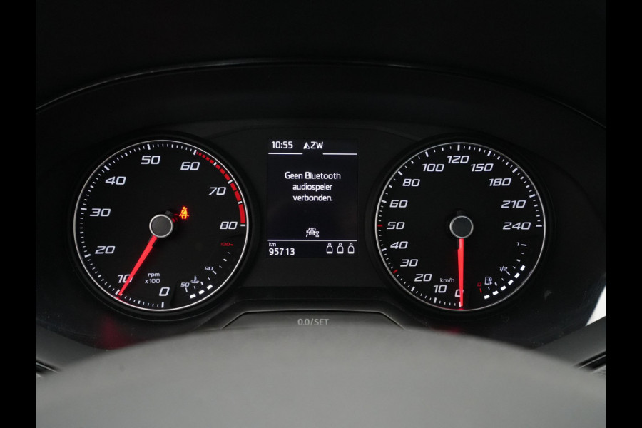 Seat Ibiza 1.0 TSI 95pk Style Signature Navigatie Stoelverwarming Clima 336