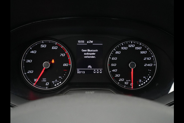 Seat Ibiza 1.0 TSI 95pk Style Signature Navigatie Stoelverwarming Clima 336