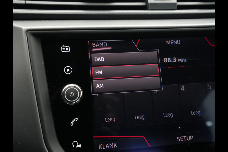 Seat Ibiza 1.0 TSI 95pk Style Signature Navigatie Stoelverwarming Clima 336
