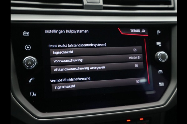 Seat Ibiza 1.0 TSI 95pk Style Signature Navigatie Stoelverwarming Clima 336