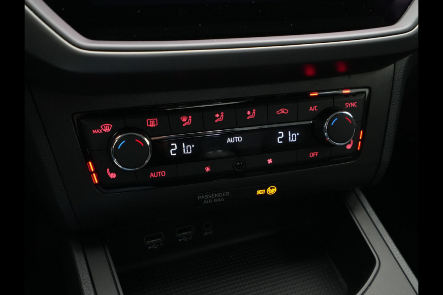 Seat Ibiza 1.0 TSI 95pk Style Signature Navigatie Stoelverwarming Clima 336