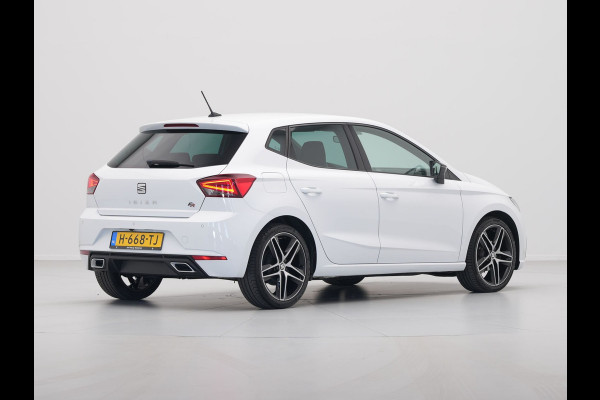 Seat Ibiza 1.0 TSI 95pk FR Business Intense Navigatie Camera Clima Led Carplay 244