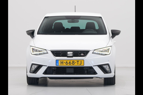 Seat Ibiza 1.0 TSI 95pk FR Business Intense Navigatie Camera Clima Led Carplay 244
