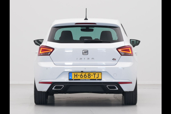 Seat Ibiza 1.0 TSI 95pk FR Business Intense Navigatie Camera Clima Led Carplay 244