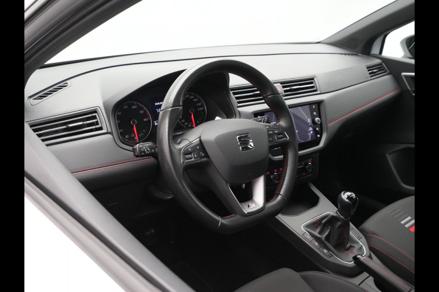 Seat Ibiza 1.0 TSI 95pk FR Business Intense Navigatie Camera Clima Led Carplay 244