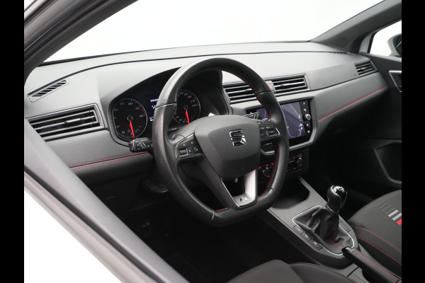 Seat Ibiza 1.0 TSI 95pk FR Business Intense Navigatie Camera Clima Led Carplay 244