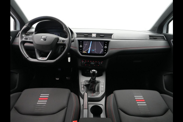 Seat Ibiza 1.0 TSI 95pk FR Business Intense Navigatie Camera Clima Led Carplay 244