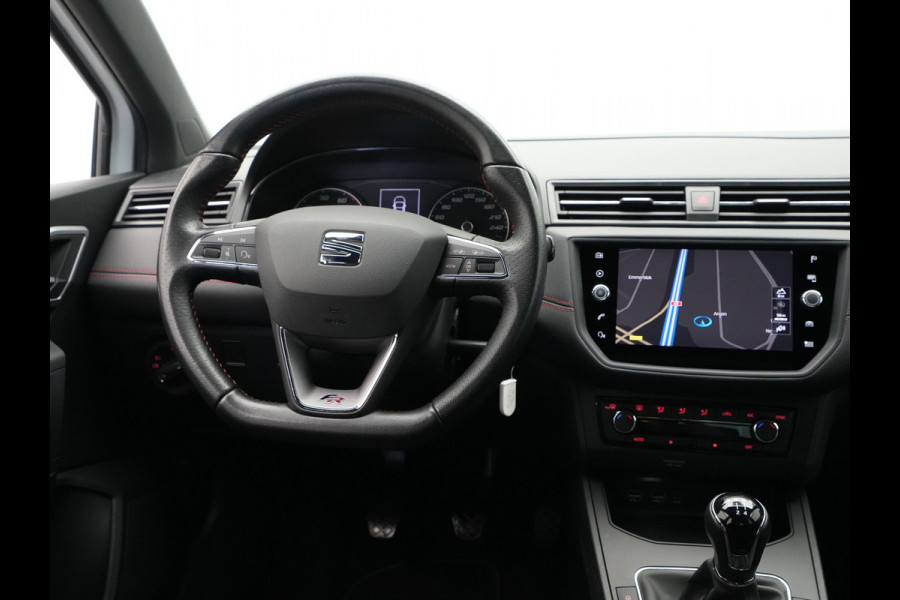 Seat Ibiza 1.0 TSI 95pk FR Business Intense Navigatie Camera Clima Led Carplay 244