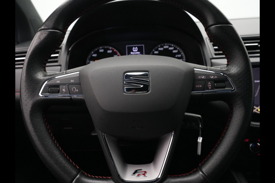 Seat Ibiza 1.0 TSI 95pk FR Business Intense Navigatie Camera Clima Led Carplay 244