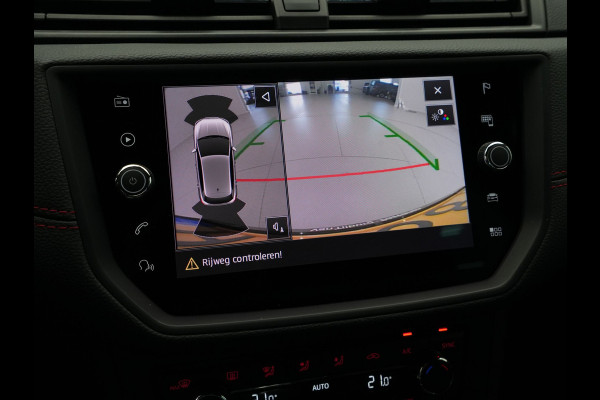 Seat Ibiza 1.0 TSI 95pk FR Business Intense Navigatie Camera Clima Led Carplay 244