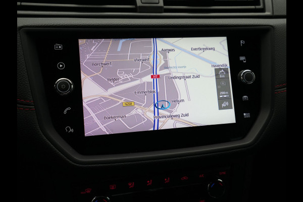 Seat Ibiza 1.0 TSI 95pk FR Business Intense Navigatie Camera Clima Led Carplay 244