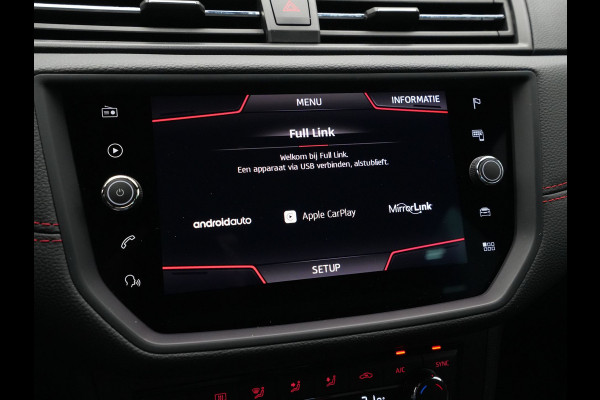 Seat Ibiza 1.0 TSI 95pk FR Business Intense Navigatie Camera Clima Led Carplay 244