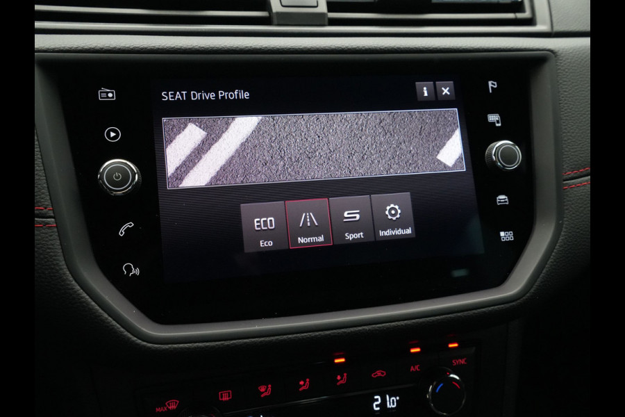 Seat Ibiza 1.0 TSI 95pk FR Business Intense Navigatie Camera Clima Led Carplay 244