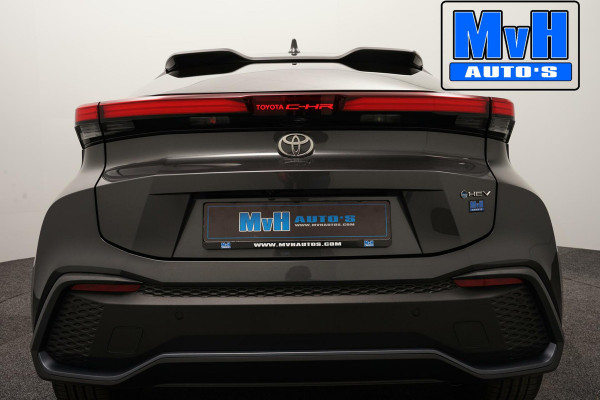 Toyota C-HR 1.8 Hybrid 140 Dynamic STUUR & STOELVERWARMING