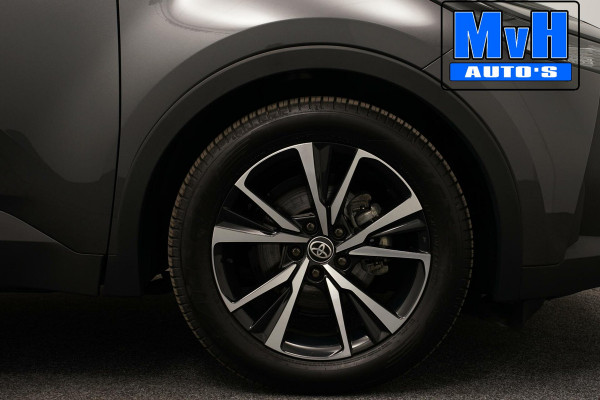 Toyota C-HR 1.8 Hybrid 140 Dynamic STUUR & STOELVERWARMING
