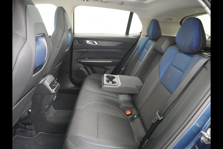 Lynk & Co 01 1.5 PHEV | COMPLETE AUTO | LYNK&CO GARANTIE T/M 12-2026