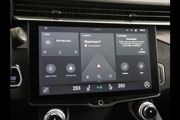 Lynk & Co 01 1.5 PHEV | COMPLETE AUTO | LYNK&CO GARANTIE T/M 12-2026