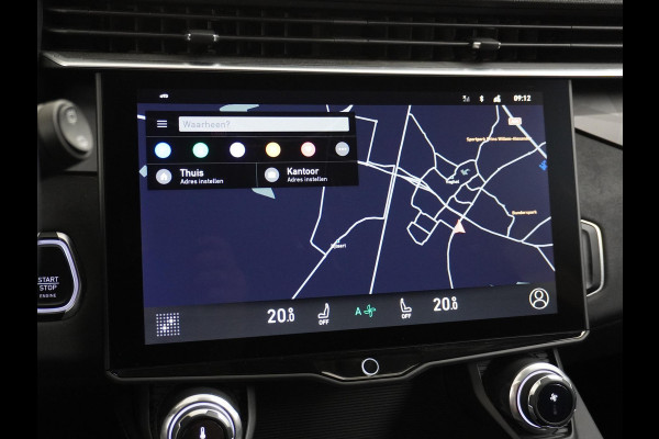 Lynk & Co 01 1.5 PHEV | COMPLETE AUTO | LYNK&CO GARANTIE T/M 12-2026