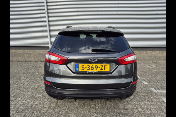 Ford Mondeo Wagon 1.5 ST Line Automaat, airco,cruise,stoelverwarming,navigatie,achteruitrijcamera,parkeersensoren,