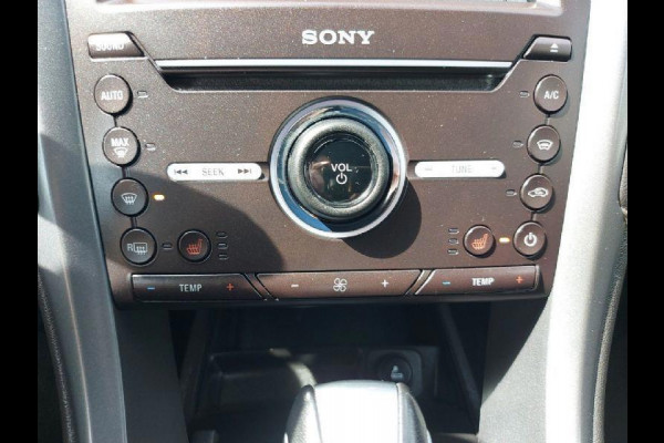 Ford Mondeo Wagon 1.5 ST Line Automaat, airco,cruise,stoelverwarming,navigatie,achteruitrijcamera,parkeersensoren,