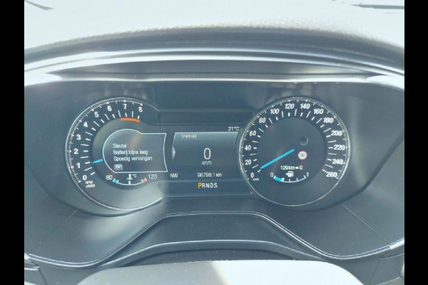 Ford Mondeo Wagon 1.5 ST Line Automaat, airco,cruise,stoelverwarming,navigatie,achteruitrijcamera,parkeersensoren,