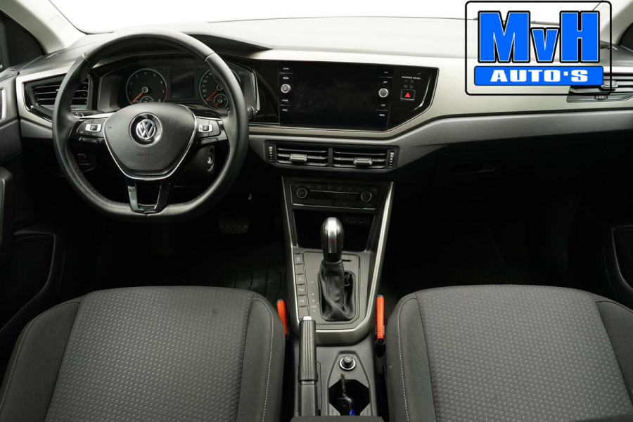 Volkswagen Polo 1.0 TSI comfort Business|NAVI|CLIMA|DSG|NAP