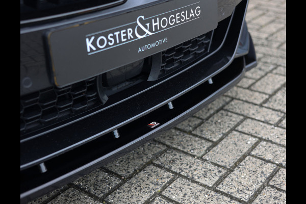 BMW 5 Serie Touring 540d xDrive High Executive *Maxton*Laser*Pano*HUD*
